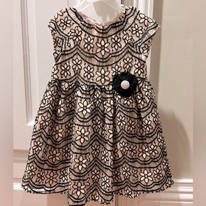 Size 4 dress girls